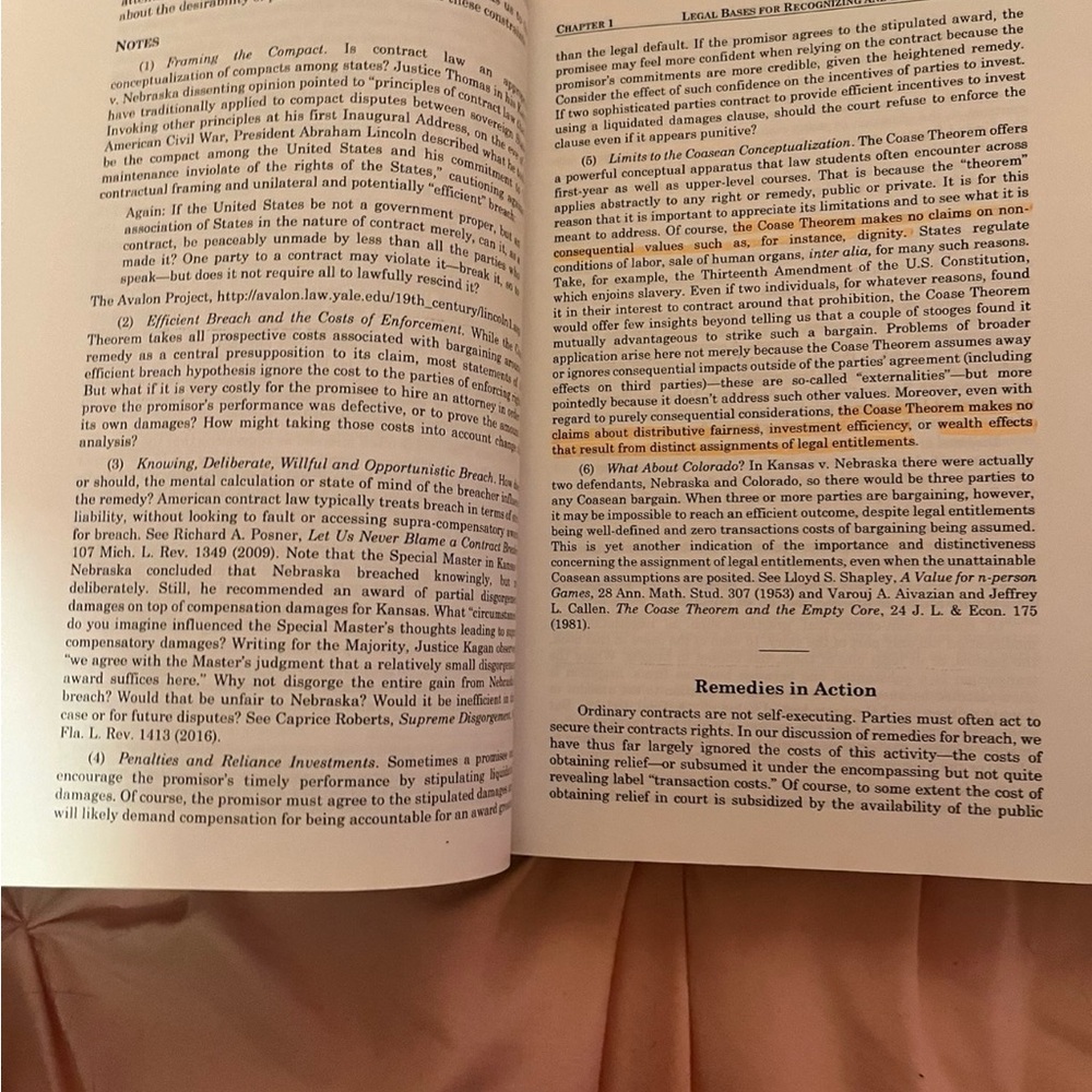 Contracts 9th edition